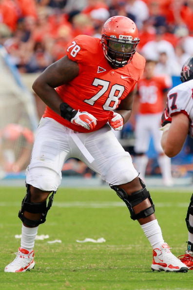 Geoff Burke / Getty Images Sport