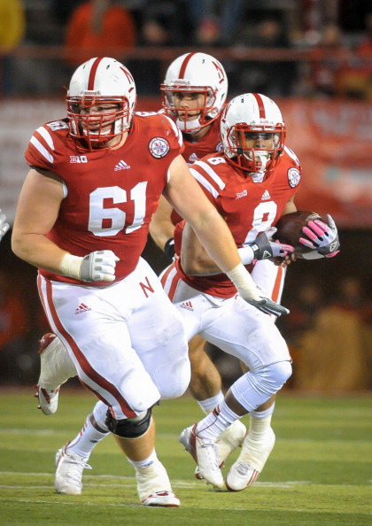 Eric Francis / Getty Images Sport 