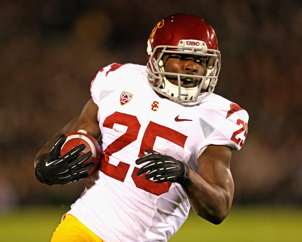 Jonathan Daniel / Getty Images Sport