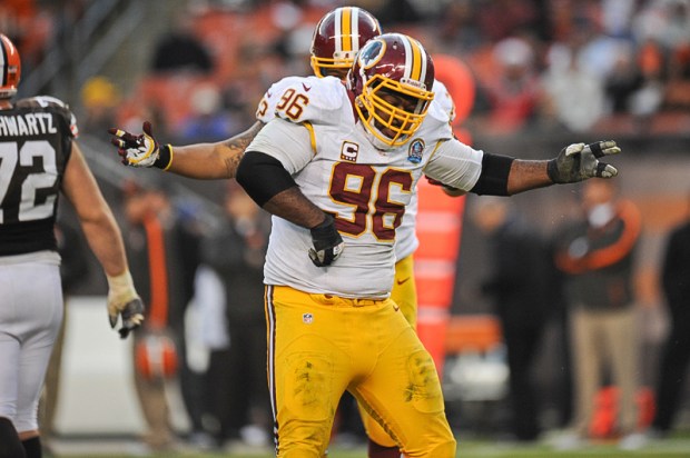 Photo by Brian Murphy.